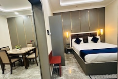Hotel Nutan Clarks, Sitamarhi